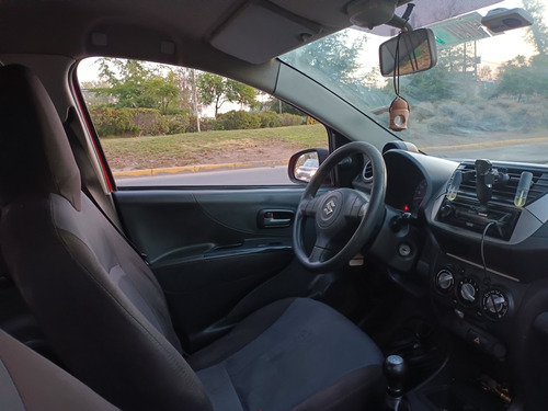 Imagen 13 de 18 de Suzuki Celerio Gt 1.0 Ret