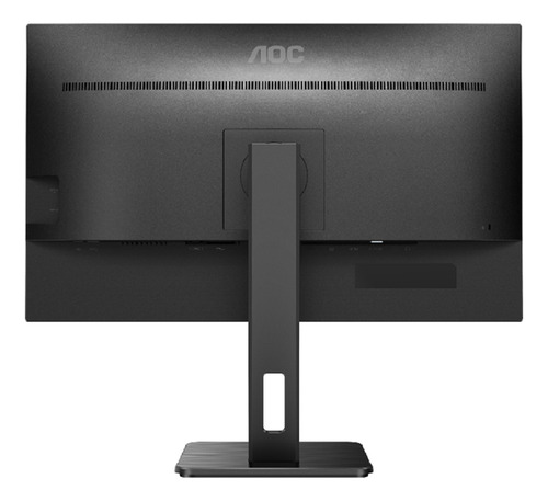 Monitor Aoc 24p2u Fhd Ips - Pivot, Usb, Hdmi, Dp, Vga
