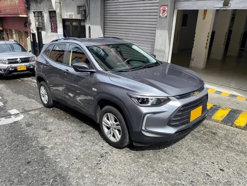 Chevrolet Tracker 1.2 Turbo