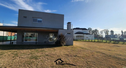 Imagen 14 de 14 de Casa En Alquiler En Lagos De San Eliseo