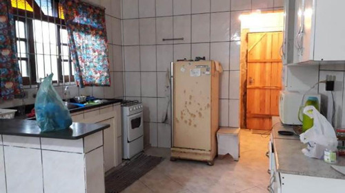 Imagem 13 de 14 de Excelente Casa À 800 Mts No Califórnia - Itanhaém 4723 | Npc