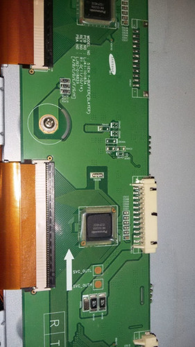 Placa Buffer Samsung Pl51e490b1g
