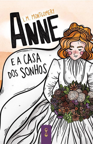 Anne E A Casa Dos Sonhos