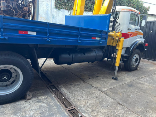 Muque Munck Muck Madal 30 Ton Mb 2214 Revisado Int
