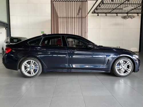 Bmw Serie 4 3.0 440ia Gran Coupe M Sport At 2018