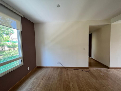 Departamento En Venta, En Lomas De Memetla, Cuajimalpa De Morelos, Cdmx