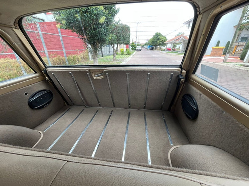 Jeep Grand Wagoneer 1984 4x4 V8 360 Amc