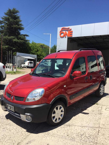 Renault Kangoo 2011 1.6 2 Get Up Da Aa Cd Pk