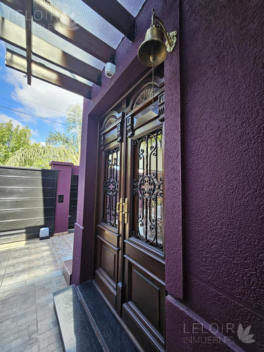 Casa En Venta En Ituzaingo Norte