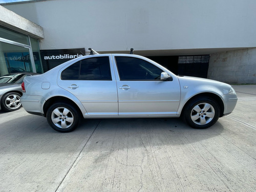 Volkswagen Bora 2.0 Tdi Trendline