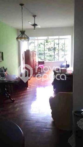 Imagem 1 de 13 de Apartamento - Ref: Ip3ap46191