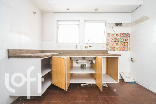 Imagem 19 de 30 de Apartamento Padrão Em São Paulo - Sp - Ap0208_rncr