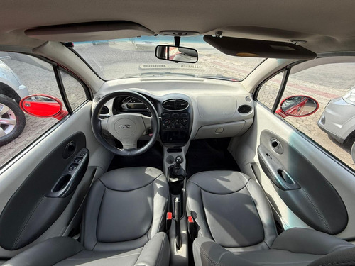Chery QQ Qq 1.0 Look Fl 12v/1.0 12v Flex 5p