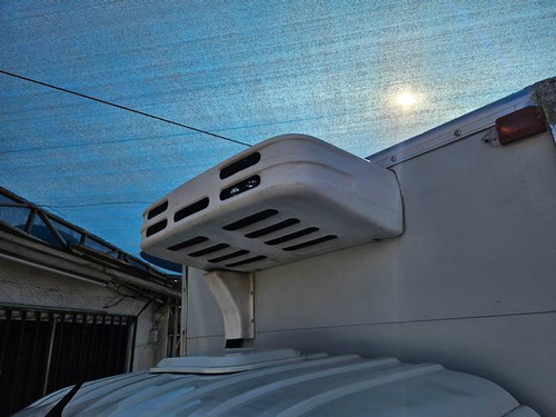 Foton Midi Cargo Box 1.3