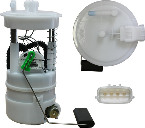 Módulo Bomba Combustible 1.1 L/min Tiida L4 2.0l 07/11