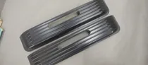 Comprar Par Revisteros Originales Vw Sedan Brazilia Caribe 0457