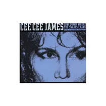 Comprar James Cee Cee Low Down Where The Snakes Crawl Usa Import Cd