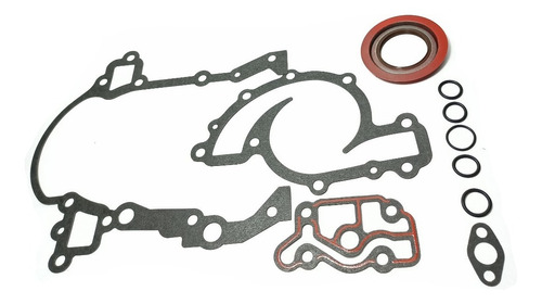 Kit Empaque Tapa Cadena Bonneville 3.8l V6 U Power Tcs45971