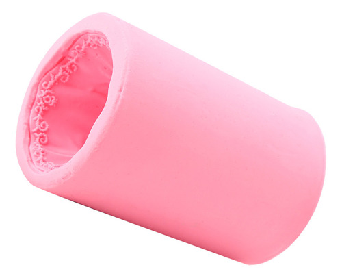 Molde De Silicona Para Vestido De Novia 3d Para Pastel De Fo
