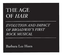 Libro The Age Of Hair