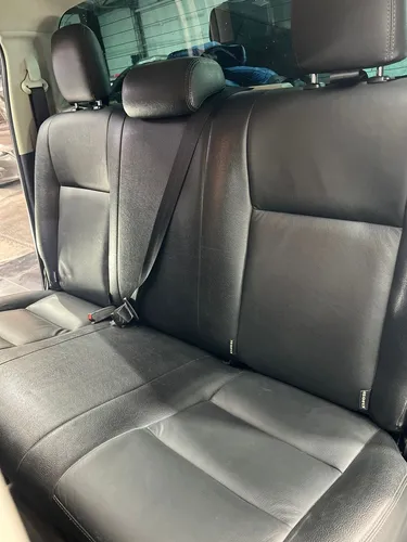 Toyota Hilux 2.4l