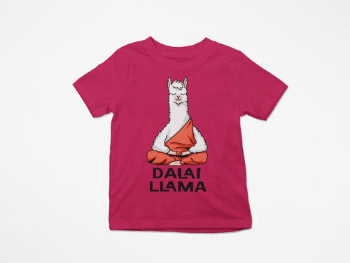 Camisetas Yoga Mujer Printalo Personalizado
