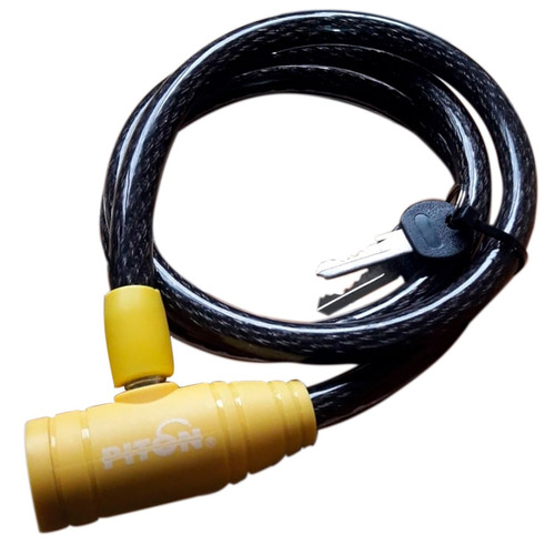 Cadena Piton Cable 1200 M X 12mm - Obvio En Fas Motos