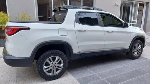 Imagen 2 de 15 de Fiat Toro 0km 2022 Entrega Con Anticipo O Tu Usado E
