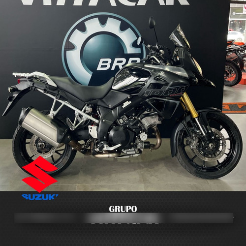 Suzuki V-strom Dl 1.000  2017/2018