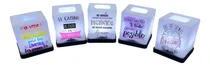 Comprar Souvenirs X10 Con Luz Led Frases De Superacion Impresos Tlp