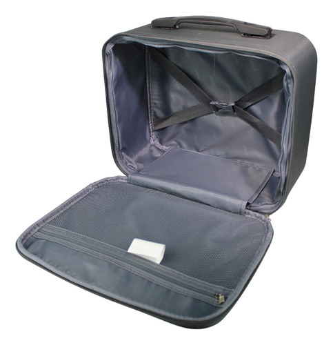 Neceser De Viaje Jon 8981 14 Gris