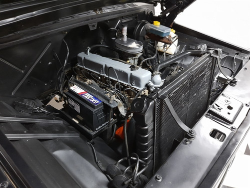 Hotv8 Vende Chevrolet C-10 4x4 1978 6cil 4100 Legalizada