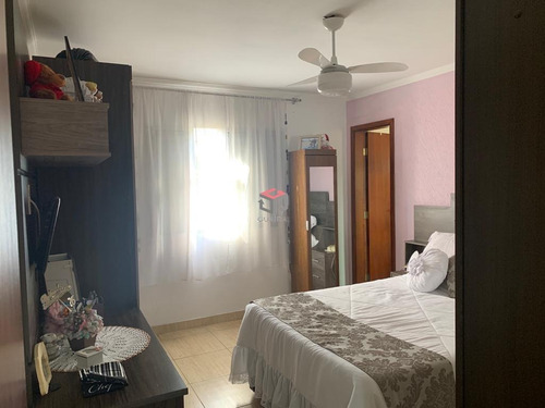 Imagem 13 de 20 de Sobrado À Venda, 2 Quartos, 1 Suíte, 2 Vagas, Ferrazópolis - São Bernardo Do Campo/sp - 99584
