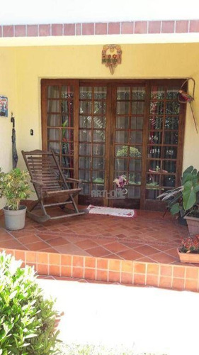 Imagem 22 de 28 de Casa Com 3 Dormitórios À Venda, 157 M² Por R$ 850.000,00 - Jardim Maria Cecília - São Bernardo Do Campo/sp - Ca0241