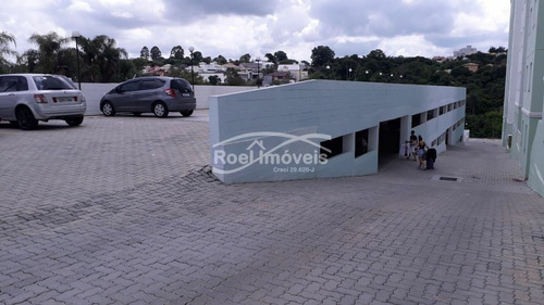 Imagem 12 de 27 de Apto. Venda - 2 Dts. - Residencial Morales - 2044
