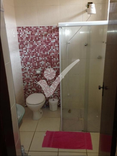 Imagem 28 de 29 de Casa À Venda Em Mooca - Ca003513