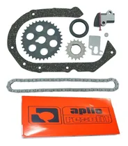 Comprar Kit Distribuição Corrente Tensor Engrenagens Motor Cht Todos