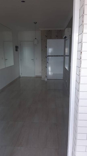 Imagem 13 de 19 de Apartamento, 2 Dorms Com 85 M² - Forte - Praia Grande - Ref.: Dsh53 - Dsh53