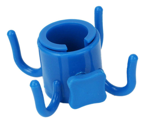 Qp Compatible Gancho Colgante Para Sombrilla De Playa, 4