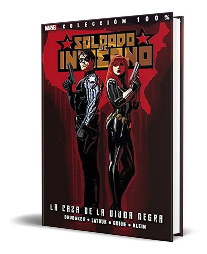 Soldado De Invierno Vol.2, De Vv. Aa.. Editorial Panini, Tapa Dura En Español, 2013
