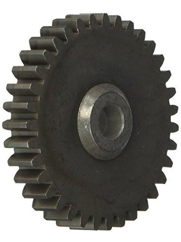 Redcat Racing 35t Steel Gear Square Drive
