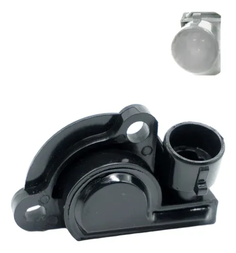 Sensor Tps Giro Derecho Renault Kangoo 8v