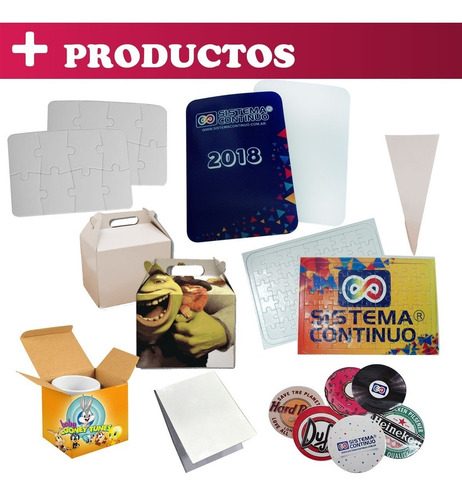 Rompecabezas Sublimables De 54 Piezas Paquete X 10