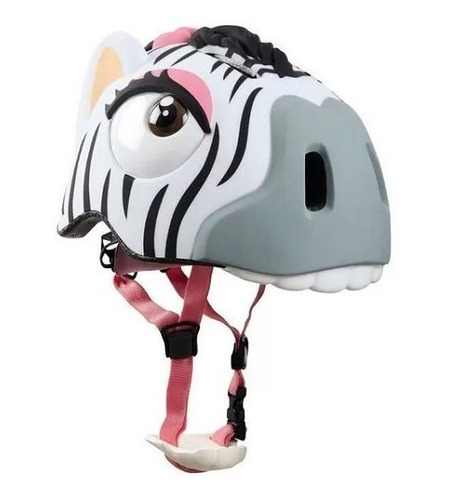 Casco Niños Animales