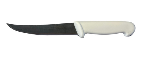 Cuchillo Filetero Curvo Encina De 15 Cm De Hoja (6 Pulgada )