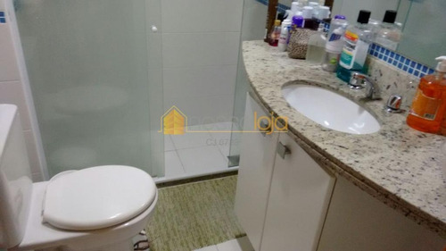 Cobertura Duplex À Venda, Itacoatiara, Niterói - Co0208. - Co0208