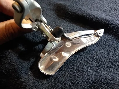 Cambio shimano rsx sales