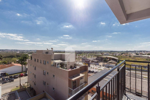 Imagem 14 de 28 de Apartamento 03 Quartos (01 Vaga) No Centro, São José Dos Pinhais - Ap1679