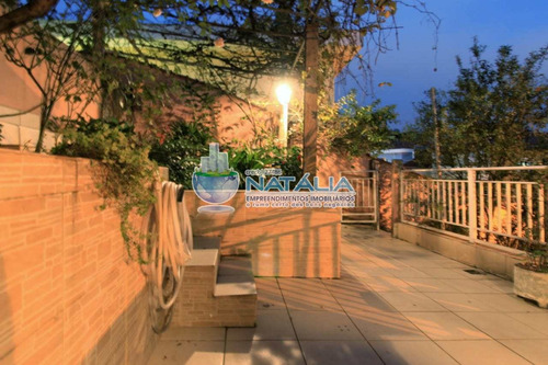 Imagem 3 de 12 de Sobrado Com 3 Dorms, Jardim Peri, São Paulo - R$ 570 Mil, Cod: 64933 - V64933