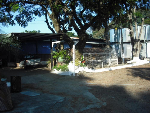 Imagem 2 de 5 de Terrenos - Ref: V44711